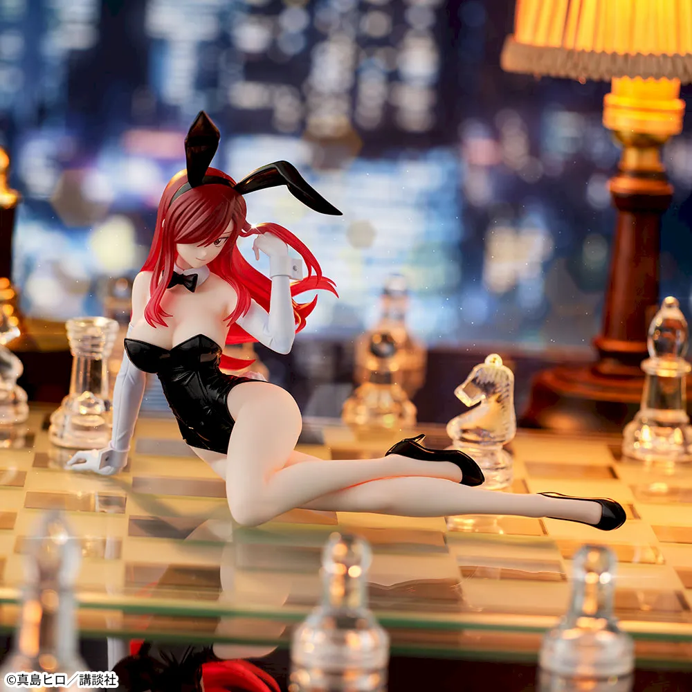 FAIRYTAIL Yumemirize -Erza Scarlet-