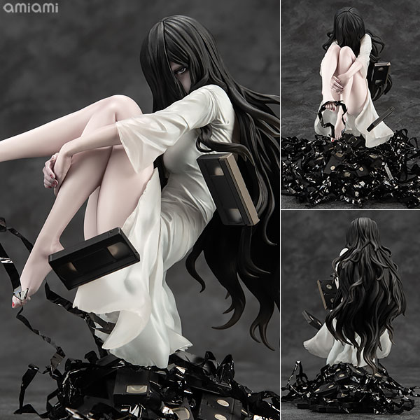 Sadako (HORROR Bishoujo) [Kotobukiya]