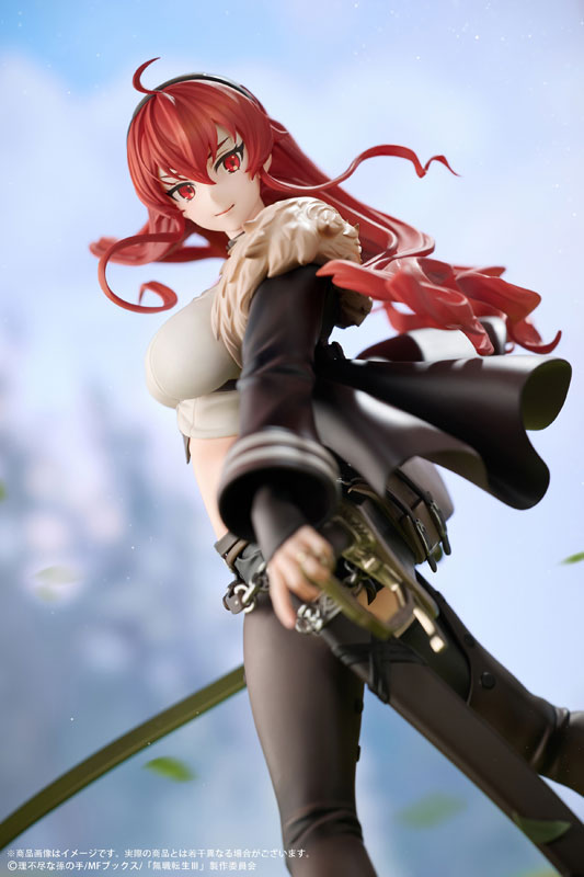 Mushoku tensei - Eris